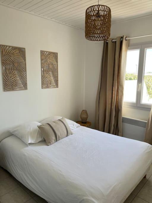 Charmante Maison De Plage Brétignolles-sur-Mer Kültér fotó